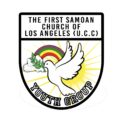 The First Samoan Church of LA UCC Youth Group
